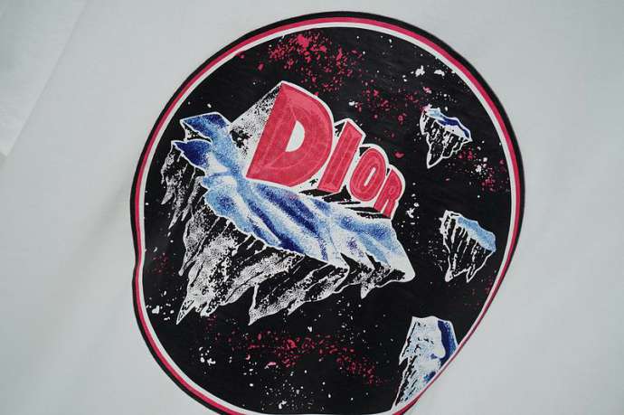 Dior T Shirts Short _SKUDiorS-XXLqntrQ70733838